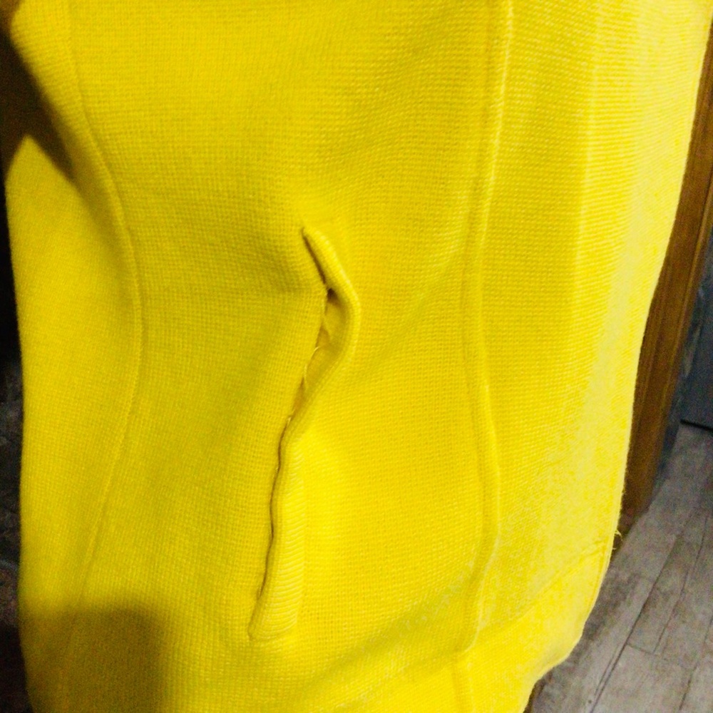 NWOT Ralph Lauren Cotton Zip Jacket - Picture 6 of 14